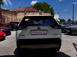 Toyota Rav 4 foto 4