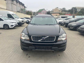 Volvo XC90 foto 6