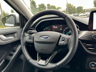 Ford Focus foto 6