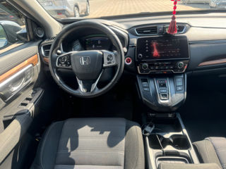 Honda CR-V foto 11