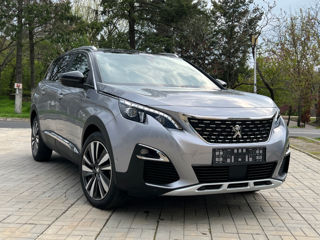 Peugeot 5008 foto 8