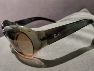 ochelari Ray Ban la 600 lei foto 5