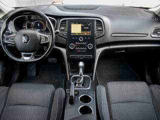 Renault Megane foto 9