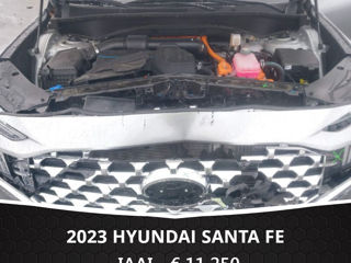 Hyundai Santa FE foto 9