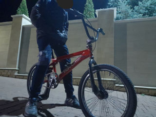 BMX foto 1