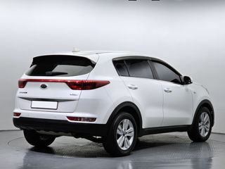 KIA Sportage foto 2