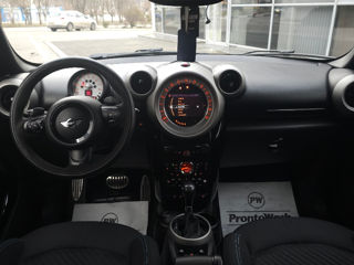 Mini Countryman foto 8