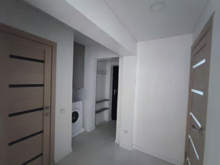 Apartament cu 2 camere, 45 m², Centru, Chișinău