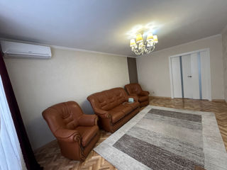 Apartament cu 3 camere, 90 m², Centru, Chișinău foto 4