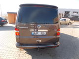 Volkswagen T5  4X4 foto 7