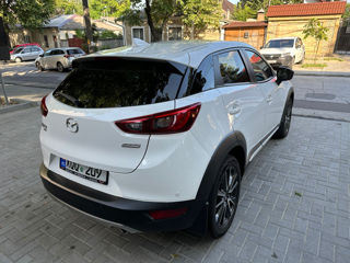 Mazda CX-3 foto 5