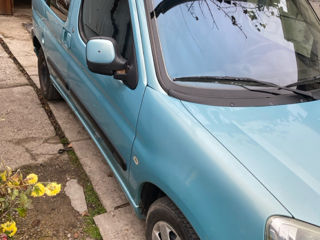 Citroen Berlingo foto 2