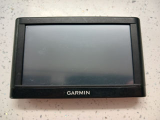 Продам Навигатор Garmin Nuvi 55