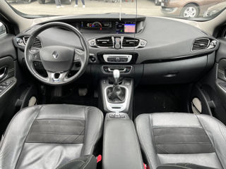 Renault Grand Scenic foto 12