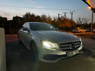 Mercedes E-Class foto 3