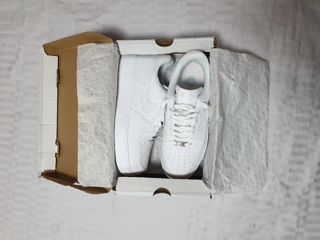 Nike Air Force 1 foto 2