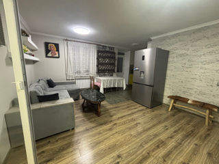 Apartament cu 2 camere,  Râșcani,  Chișinău,  Chișinău mun. foto 4