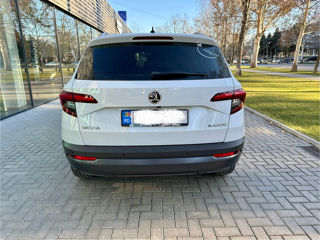 Skoda Karoq foto 5