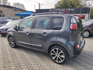 Citroen C3 Picasso foto 5