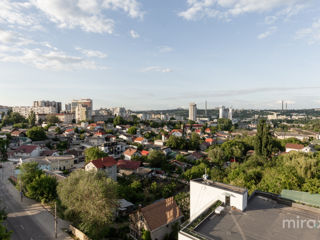 2-х комнатная квартира, 52 м², Центр, Кишинёв фото 11