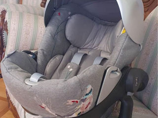 Cybex Priam Koi  foto 4