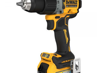 Maşină De Găurit Dewalt Dcd805E1T-Qw - o9 - livrare / credit / agroteh foto 3