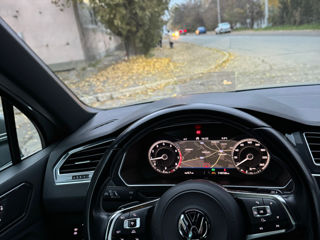 Volkswagen Tiguan foto 7