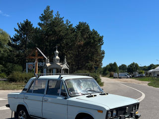Lada / ВАЗ 2106, 1993 г.