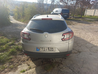 Renault Megane foto 3