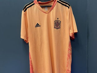 Adidas Bayern Munchen  Adidas Spain / 100 % Original foto 12