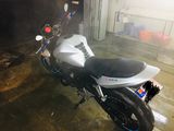 Kawasaki z750 foto 4