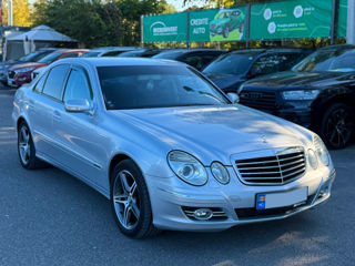 Mercedes E-Class foto 3