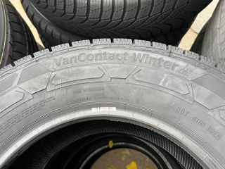 235/65 R16C Continental Vancontact Winter XL 121/119/ Доставка, livrare toata Moldova foto 6