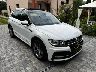 Volkswagen Tiguan foto 4