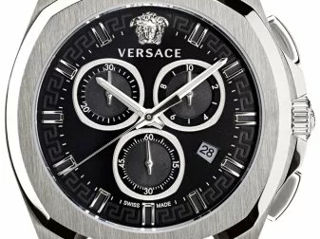 Versace Geo Chrono foto 5