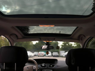 Renault Grand Scenic foto 10