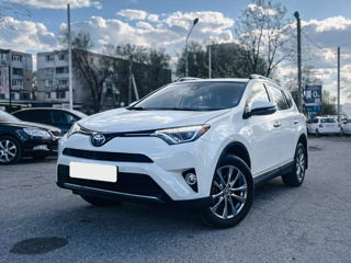 Toyota Rav 4 foto 2