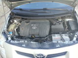 Toyota Auris foto 6