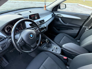 BMW X1 foto 4