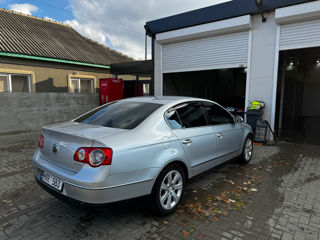 Volkswagen Passat foto 4