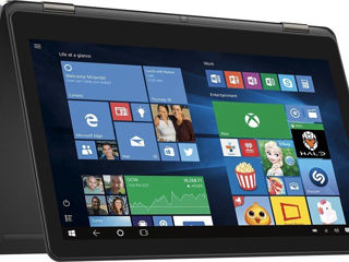 DELL Inspiron 7568 15,6 4k touch, i7, 8gb ram, ssd 180gb. foto 7