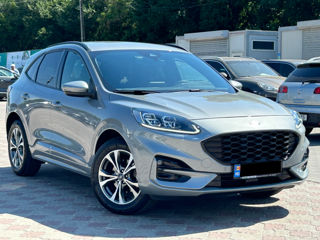 Ford Kuga foto 5