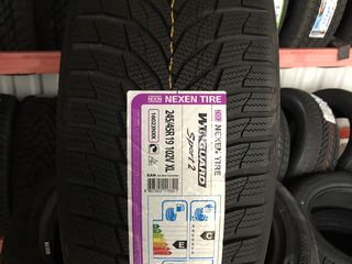 275/40 R 19 245/45 R 19 Nexen