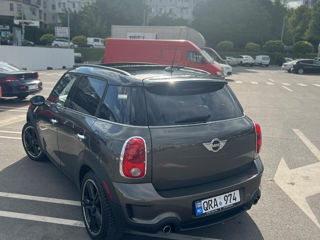 Mini Cooper S Countryman foto 5