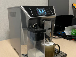 Urgent !!! Delonghi Primadonna Class Premium  Aparat de cafea foto 9