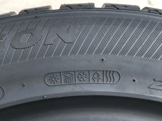 215/55 R16 Platin RP100 Allseason (4seasons) M+S/ Доставка, livrare toata Moldova foto 10