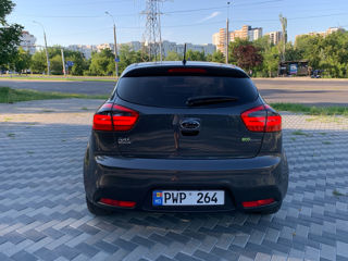 KIA Rio foto 7