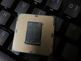 Intel core i5 8400 фото 2