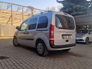 Mercedes Citan foto 6