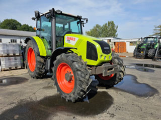 Claas Axos 340 foto 2